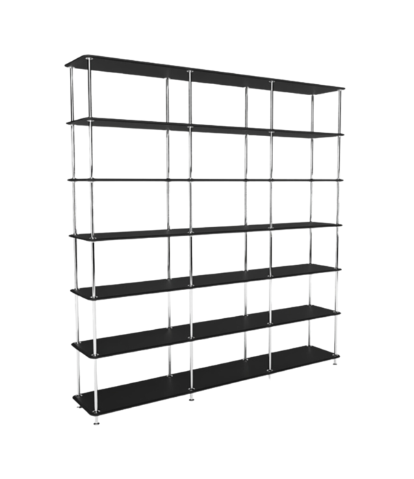 Montana Furniture Montana Free shelving system, Montana Free 666000 Wandrek