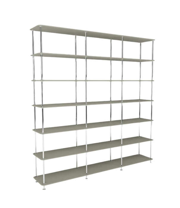 Montana Furniture Montana Free shelving system, Montana Free 666000 Wandrek