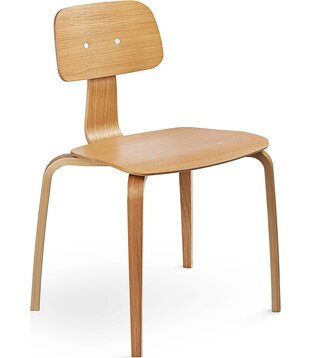 Montana - Kevi 2070 Stoel