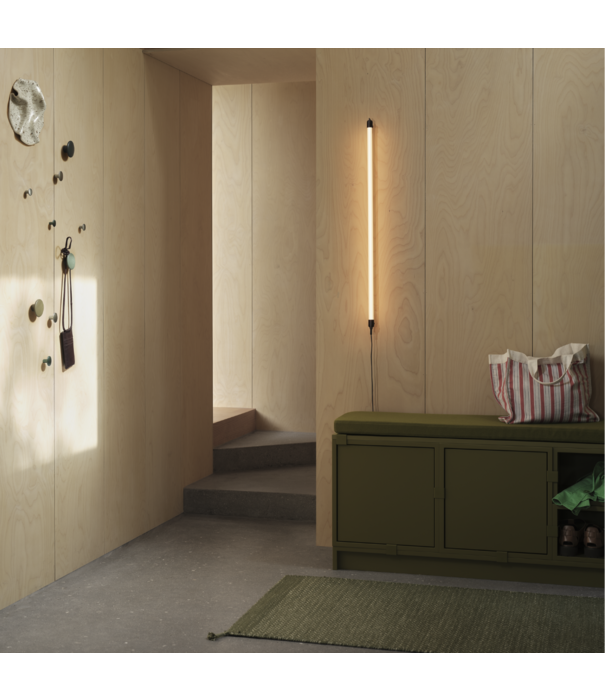 Muuto  Muuto Ply Rug Recycled 140 x 85