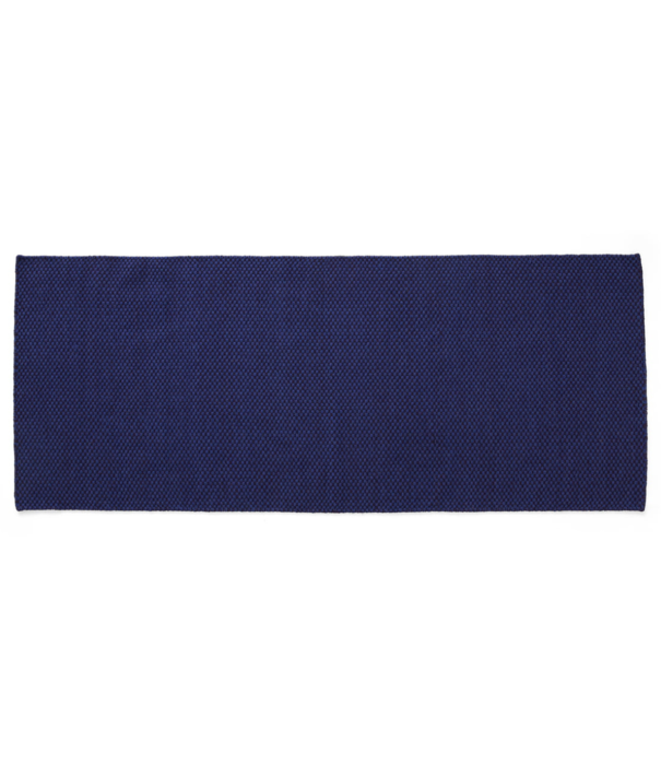 Hay  Hay Moiré Runner 80 x 200 cm - 100% wool