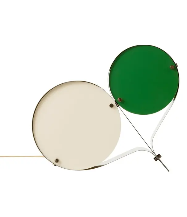 Gubi  Coppia Table Lamp