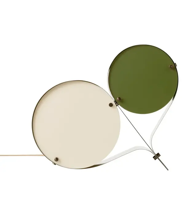 Gubi  Coppia Table Lamp