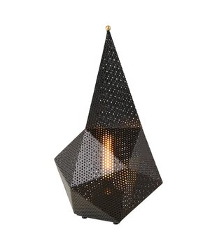 Gubi Bagdad Portable Lamp soft black