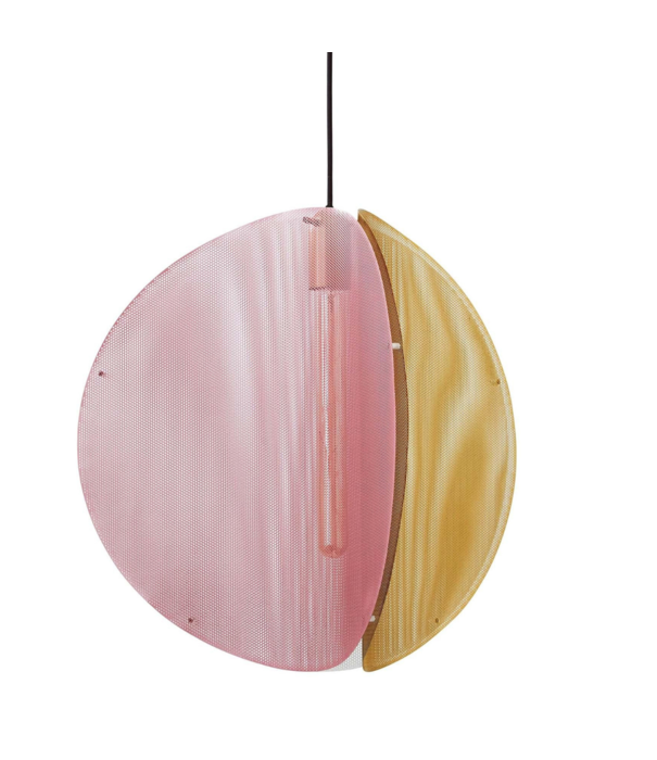 Eva Solo  - Wait to be seated Eva Solo Proxima Pendant / Brass - Steel