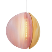 Eva Solo Proxima Pendant / Brass - Steel