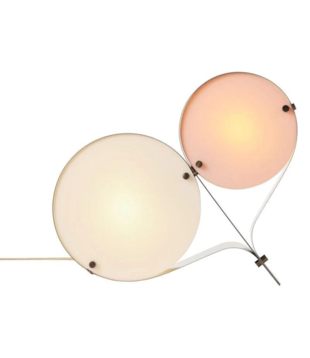 Gubi Coppia Tafellamp