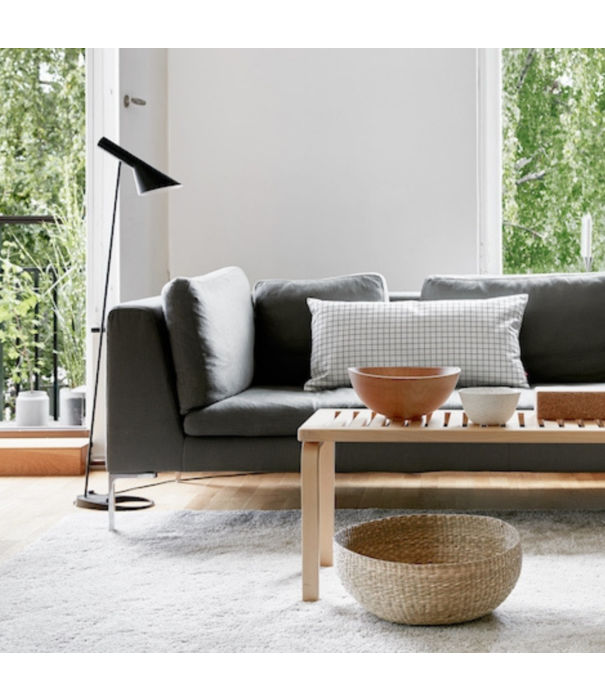 Artek  Artek Forest Collection,  Aalto Bench 153B wild berken