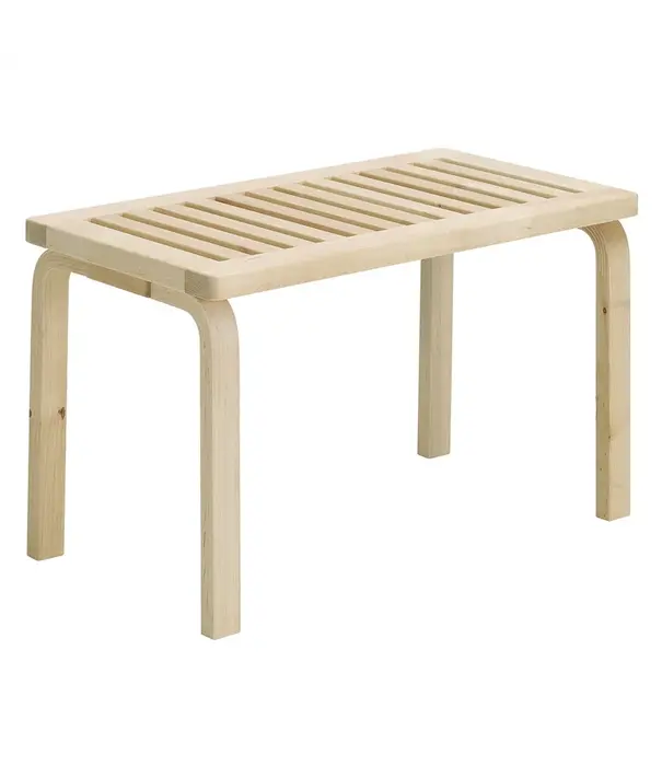 Artek  Artek Forest Collection,  Aalto Bench 153B wild berken