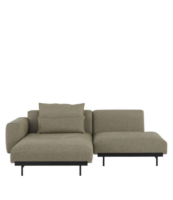 Muuto  In Situ 2-zits Bank combinaties