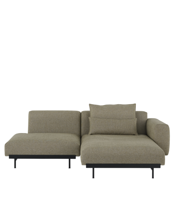 Muuto  In Situ 2-zits Bank combinaties
