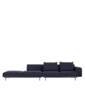 Muuto In Situ 4-zits Bank combinaties