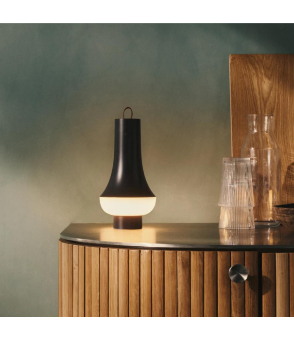 Louis Poulsen  Louis Poulsen Tomoshi Portable Lamp