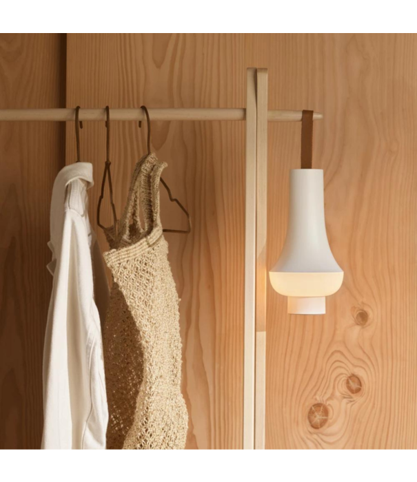 Louis Poulsen  Louis Poulsen Tomoshi Portable Lamp