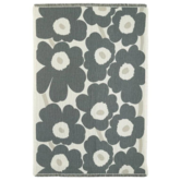 Marimekko Unikko Deken jacquard geweven 150 x 220