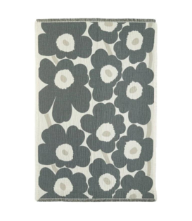 Marimekko Unikko Blanket 150 x 220