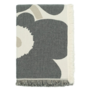 Marimekko Unikko Blanket jacquard woven 150 x 220