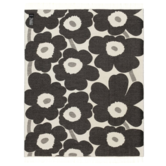 Marimekko Unikko Deken wol 130 x 180
