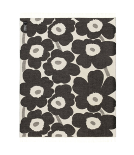 Marimekko Unikko Blanket 130 x 180