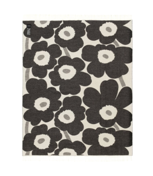 Marimekko Unikko Deken 130 x 180