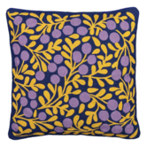 Finarte Terttu cushion cover, wool - cotton