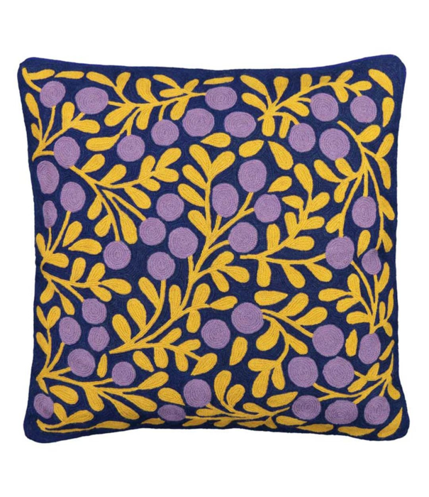 Finarte Finarte Terttu cushion cover, wool - cotton