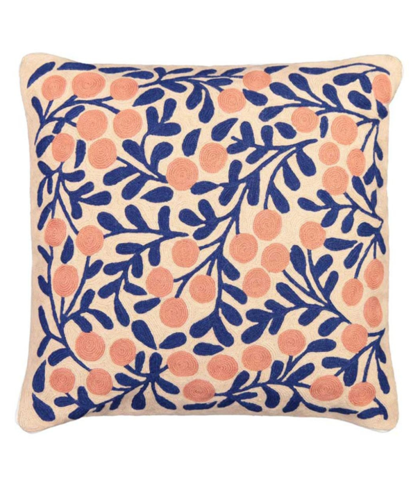 Finarte Finarte Terttu cushion cover, wool - cotton