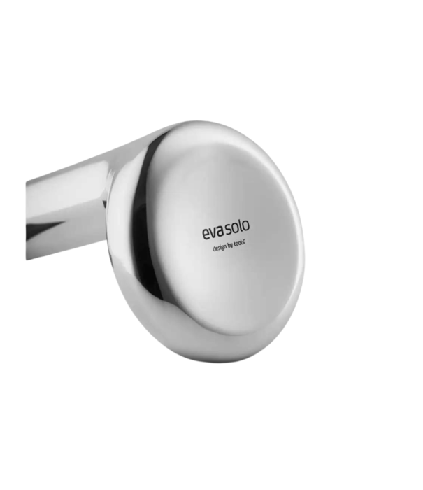 Eva Solo  - Wait to be seated Eva Solo Mellow Kandelaar Set RVS, 3 stuks