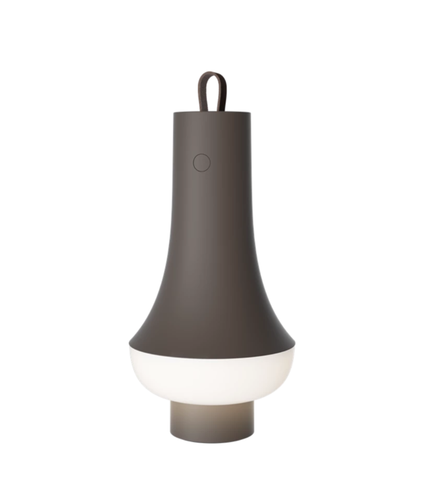 Louis Poulsen  Louis Poulsen Tomoshi Portable Lamp white