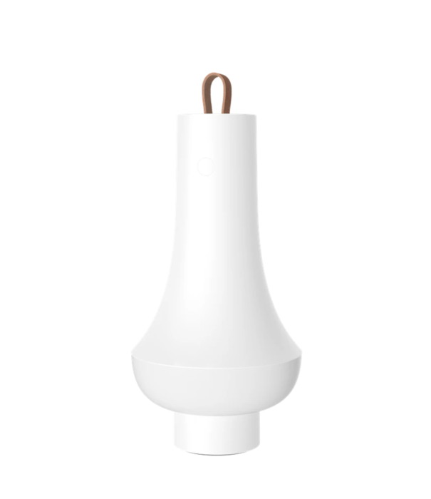 Louis Poulsen  Louis Poulsen Tomoshi Portable Lamp white