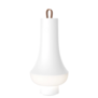 Louis Poulsen Tomoshi Portable Lamp wit