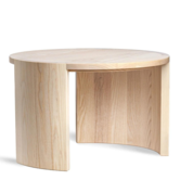 Made By Choice Airisto Coffee Table natural ash