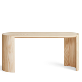 Made By Choice Airisto  Bench natural ash