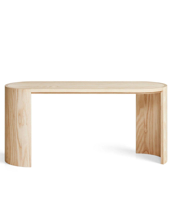 Made by Choice Made By Choice Airisto  Bench natural ash