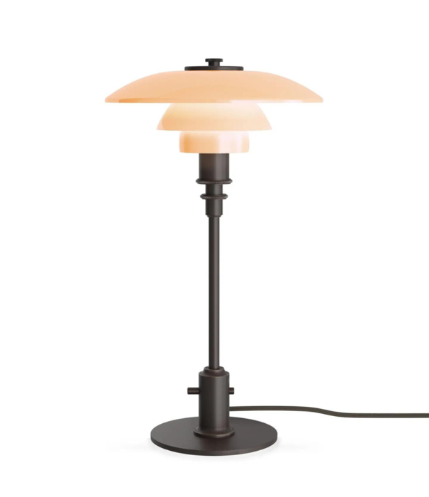 Louis Poulsen  Louis Poulsen - PH 2/1 Table Lamp 2024 Limited Edition