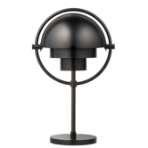 Gubi Multi - Lite Portable Lamp black brass