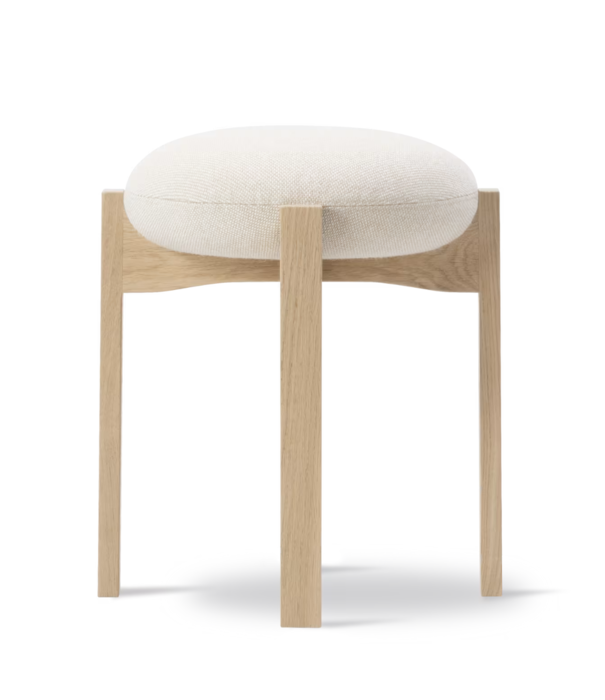 Fredericia  Fredericia Model 6830 Pioneer Kruk varianten