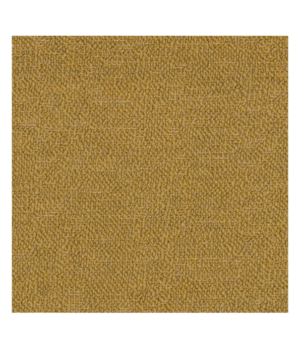 Muuto  Muuto Connect Soft 3-zitter, open rechts, stof Hearth 008 Gingersnap