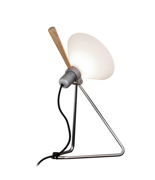 Le klint  Le Klint 356 Spot Table Lamp, Pascal Hien 2024