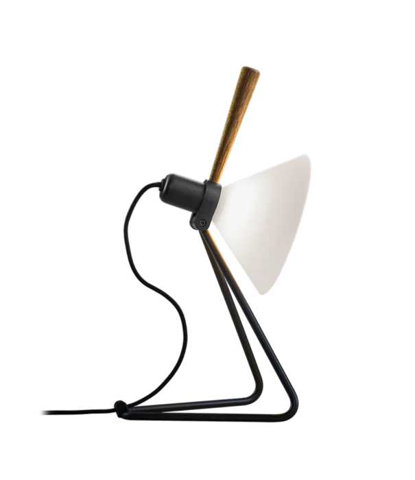 Le klint  Model 356 Spot Table Lamp