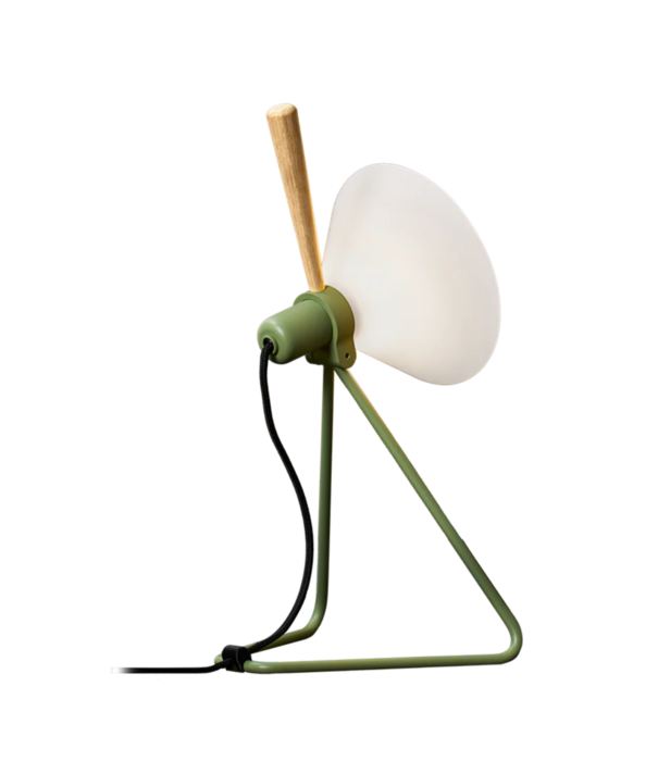 Le klint  Model 356 Spot Table Lamp
