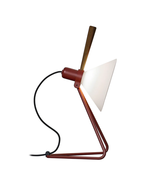 Le klint  Le Klint 356 Spot Table Lamp, Pascal Hien 2024