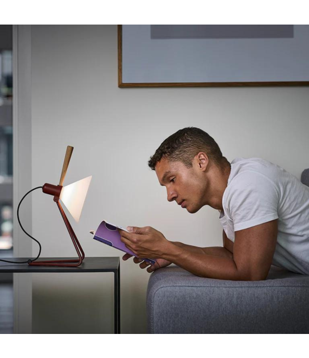 Le klint  Le Klint 356 Spot Table Lamp, Pascal Hien 2024