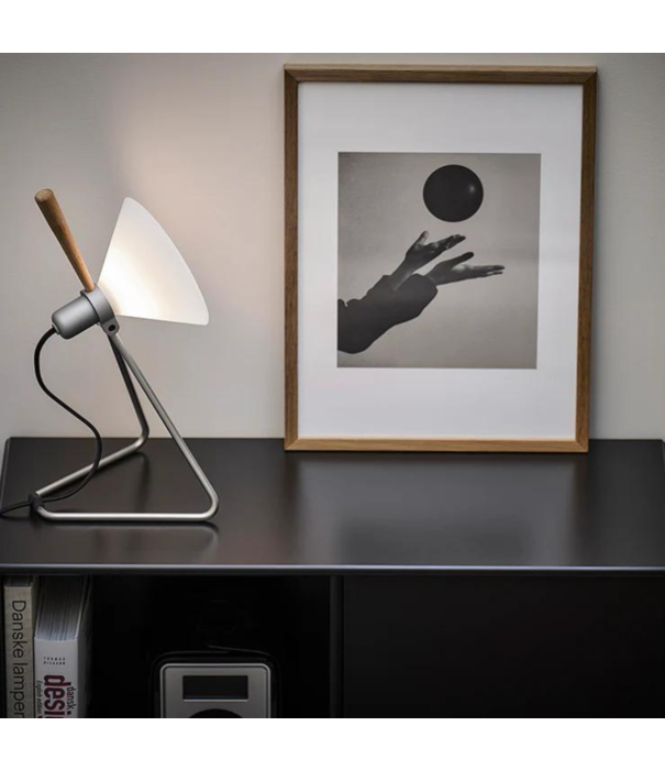 Le klint  Le Klint 356 Spot Table Lamp, Pascal Hien 2024