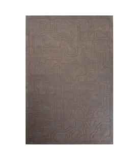 Massimo Structures 2.0 Rug Vulcano Dust