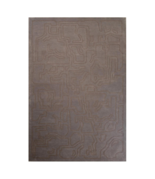 Massimo Structures 2.0 Rug Vulcano Dust