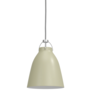 Fritz Hansen Caravaggio Matt Pendant dusty green