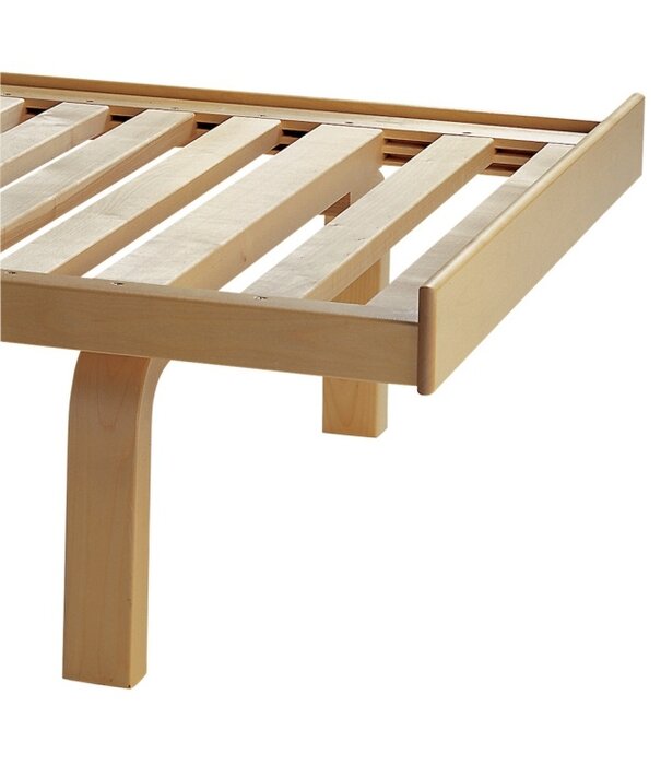 Artek  Artek Alvar Aalto Day Bed 710 stof Mello