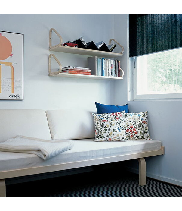 Artek  Artek Alvar Aalto Day Bed 710 stof Mello