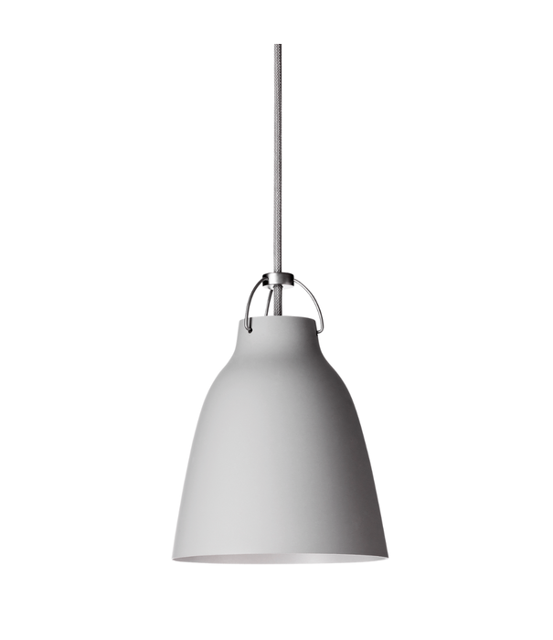 Fritz Hansen Fritz Hansen Caravaggio Matt Pendant rusty red